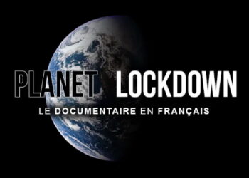 Planet Lockdown