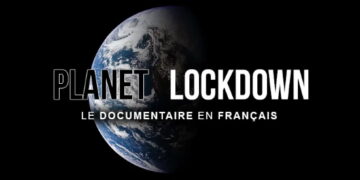 Planet Lockdown