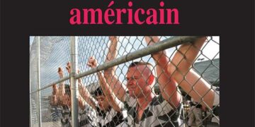 Lecture : Plongée dans l’enfer carcéral américain – Rémi Tremblay