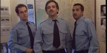 Les obèses analphabètes de la police francilienne