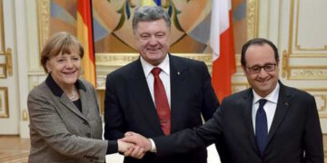 L&rsquo;Occident a tendu un piège perfide aux Russes, mais il a fait chou blanc