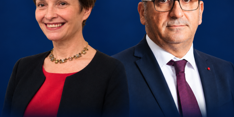 Dissolution d’Egalité et Réconciliation