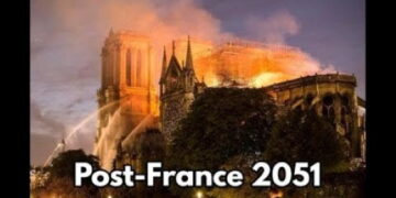 Post France 2051 – Boris Le Lay