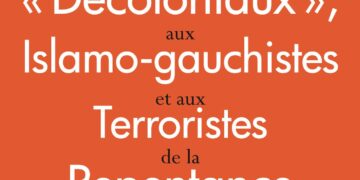 Bernard Lugan répond aux décoloniaux, aux islamo-gauchistes et aux terroristes de la repentance