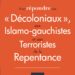 Bernard Lugan répond aux décoloniaux, aux islamo-gauchistes et aux terroristes de la repentance