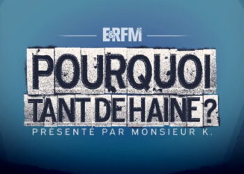 Pourquoi tant de haine ? Avec André Gandillon (rédacteur en chef de la revue Militant)