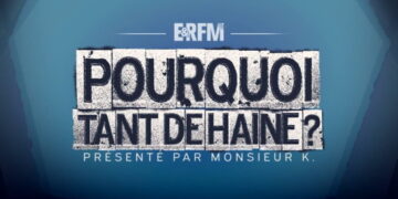 Pourquoi tant de haine ? Avec André Gandillon (rédacteur en chef de la revue Militant)