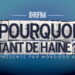 Pourquoi tant de haine ? Avec André Gandillon (rédacteur en chef de la revue Militant)