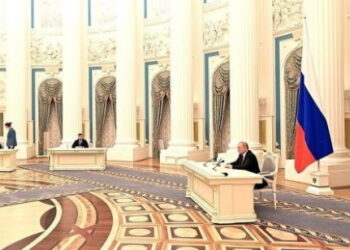 Reconnaissance du Donbass par la Russie : Les Nationalistes décryptent