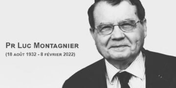 In memoriam Luc Montagnier : un de nos plus prestigieux Prix Nobel et scientifique