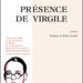 Nouveauté : Présence de Virgile – Robert Brasillach