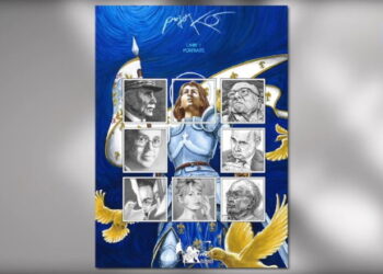 Place au dessinateur dissident ! ProjetKO