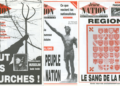 Mise en vente de numéros collectors de la revue papier Jeune Nation