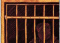Dissidents emprisonnés