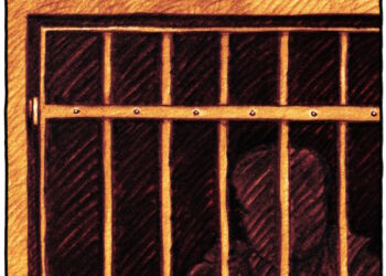 Dissidents emprisonnés