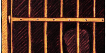 Dissidents emprisonnés