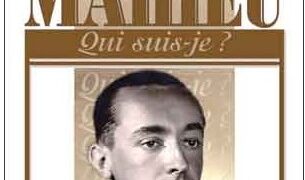 Nouveauté : « Qui suis-je? » Jacques de Mahieu – Frank Buleux