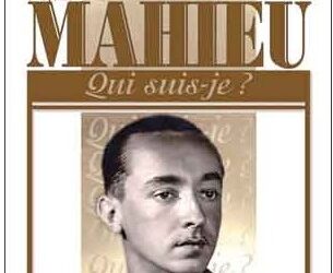 Nouveauté : « Qui suis-je?  » Jacques de Mahieu – Frank Buleux