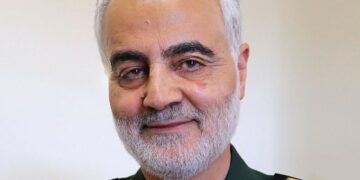 Scandaleuse interdiction de la projection à Nice d&rsquo;un documentaire consacré au héros Soleimani