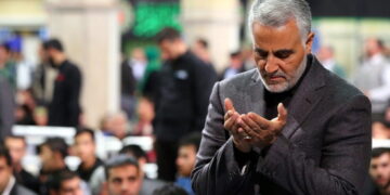 La lettre du soldat « Qassem » à sa fille