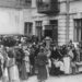Le blocus alimentaire contre l’Allemagne (1914 – 1919) : un crime monstrueux oublié !