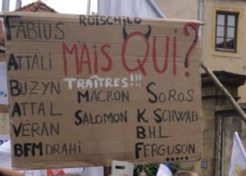 Contre la «police de la pensée », soutien à Cassandre Fristot !