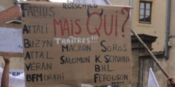 Contre la «police de la pensée », soutien à Cassandre Fristot !