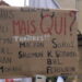 Contre la «police de la pensée », soutien à Cassandre Fristot !
