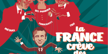 Nouveauté : Réfléchir & Agir n°68 – La France crève des lobbies – Hiver 2021