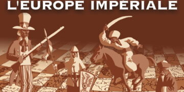 Réfléchir & Agir : Géopolitique de l&rsquo;Europe impériale
