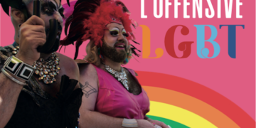 Réfléchir & Agir : L&rsquo;offensive LGBT