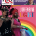 Réfléchir & Agir : L’offensive LGBT