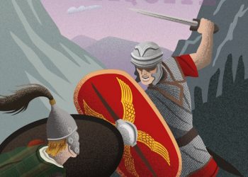 Nouveauté : Apologie de l’Antiquité