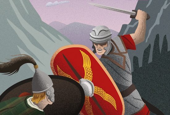 Nouveauté : Apologie de l’Antiquité