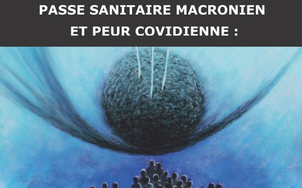 Periodique – Nouveauté : Macron concentre à lui seul l’identification au système – MILITANT