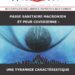 Periodique – Nouveauté : Macron concentre à lui seul l’identification au système – MILITANT