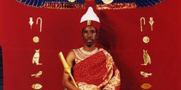 Martin Bernal et Melville Herskowits, deux juifs aux origines de l&rsquo;afrocentrisme