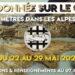 Randonnée nationaliste sur le GR 54 – Du 22 au 29 mai 2021