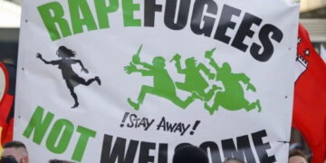 Des chercheurs suédois poursuivis pour avoir établi que la plupart des viols sont commis par des immigrés