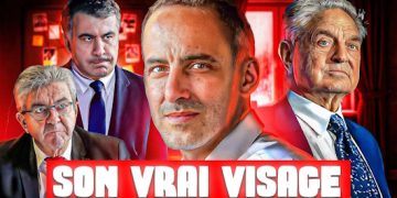 La face cachée de Raphaël Glucksmann (Géorgie, Soros, Ukraine..)