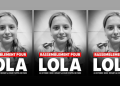 Rassemblement pour Lola devant la cour d’appel de Paris – 8 h vendredi 24 octobre 2025