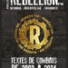 Textes de combats de 2002 à 2024 – Rébellion numéro 100