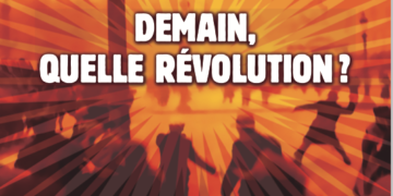 Nouveauté : Demain, quelle révolution ? – Réfléchir & Agir n°70 – Été 2021