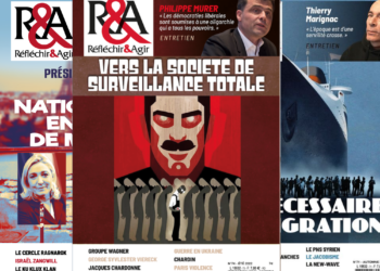 Du changement chez Réfléchir & Agir !