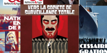 Du changement chez Réfléchir & Agir !