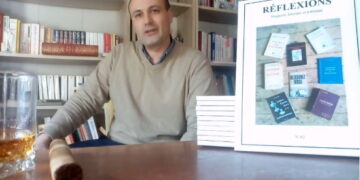 Nouveauté – Revue : Réflexions n° 2