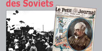 Lecture : La République juive des Soviets. Deux années en Russie (1919-1921) – Dr Lucien Juvin
