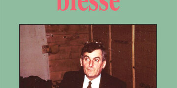 Nouveauté : Le rêveur blessé – Christian de la Mazière