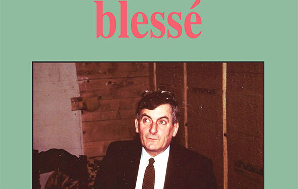 Nouveauté : Le rêveur blessé – Christian de la Mazière