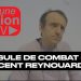 JNTV – CAPSULE DE COMBAT #1 avec VINCENT REYNOUARD